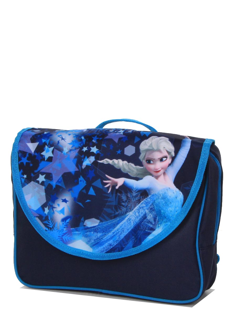 Cartable La Reine des Neiges 2 Elsa 32 cm