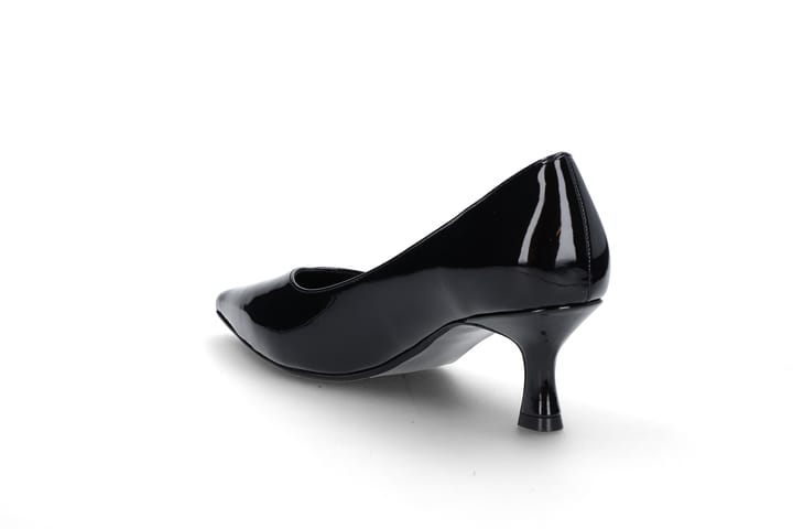 Klassisk pumps