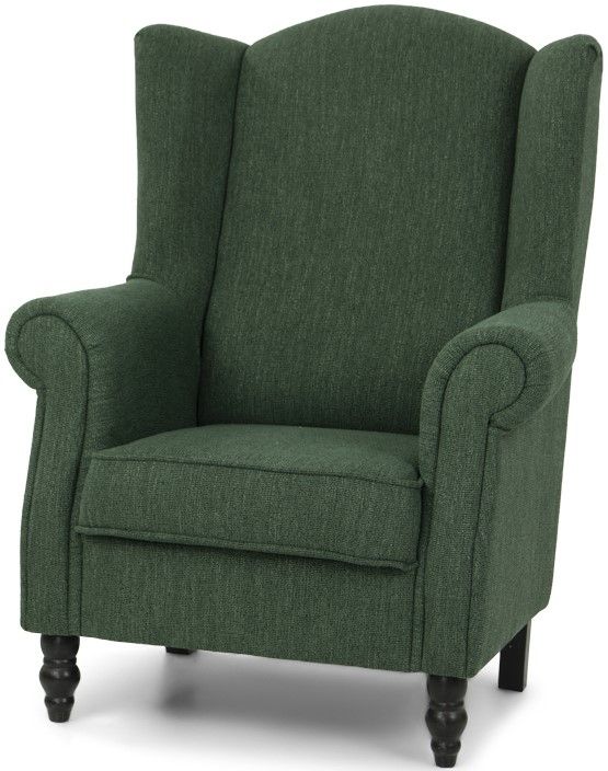Oorfauteuil Camberley B87 x D87 x H117 cm