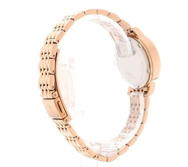 Locksley London Ladies Locksley London Watch Rose Gold watch