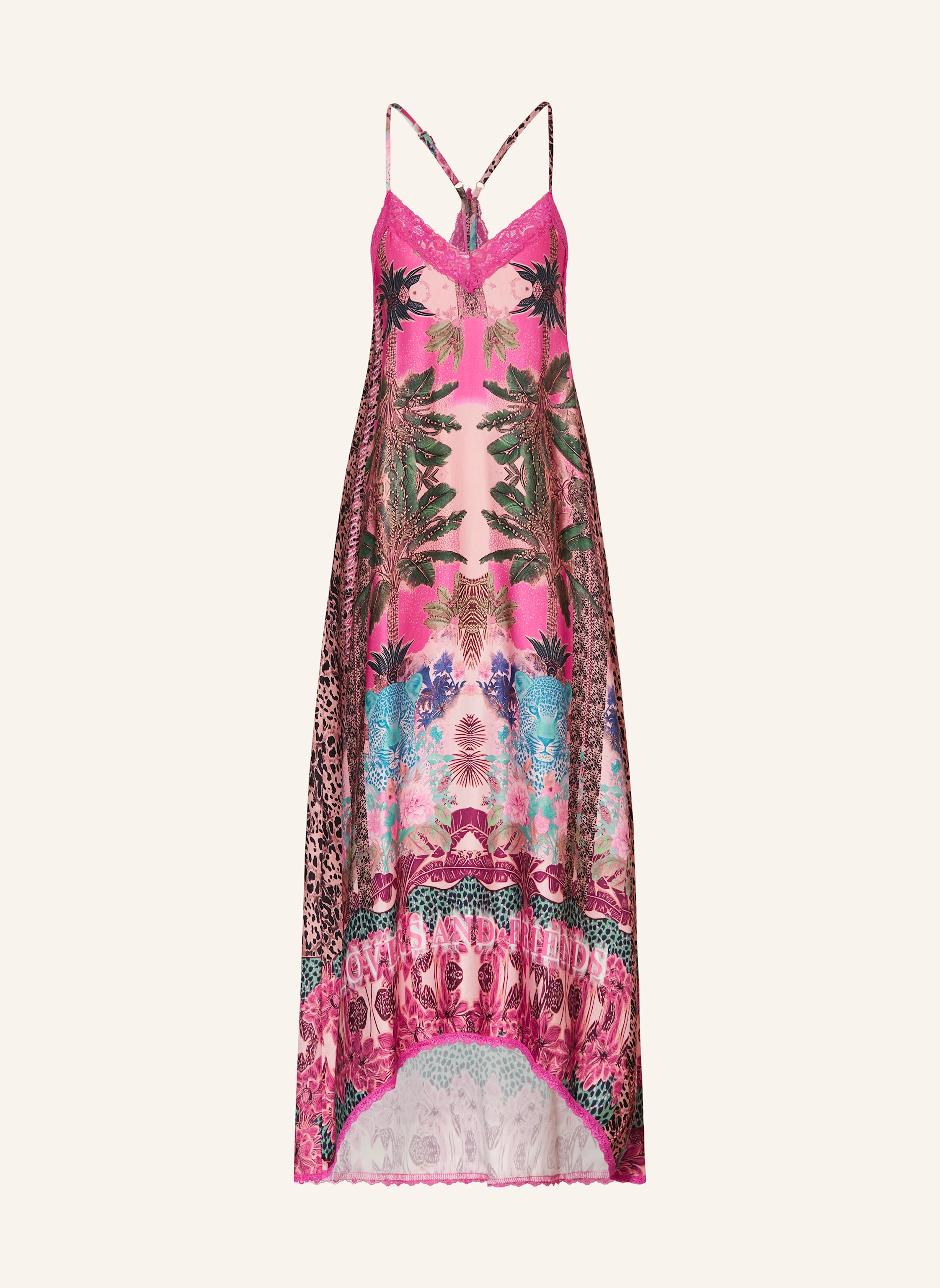 miss goodlife Kleid