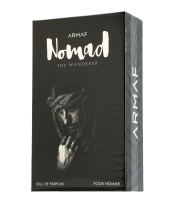 Armaf Nomad edp vapo 100ml
