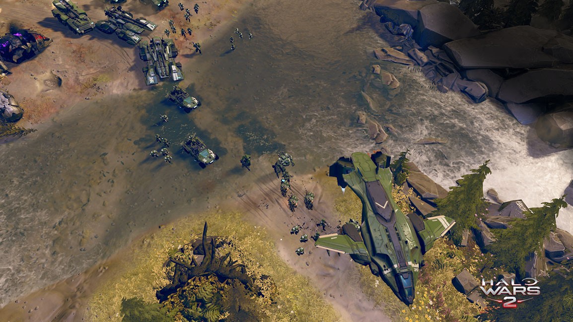 Halo Wars 2: Standard Edition- PC