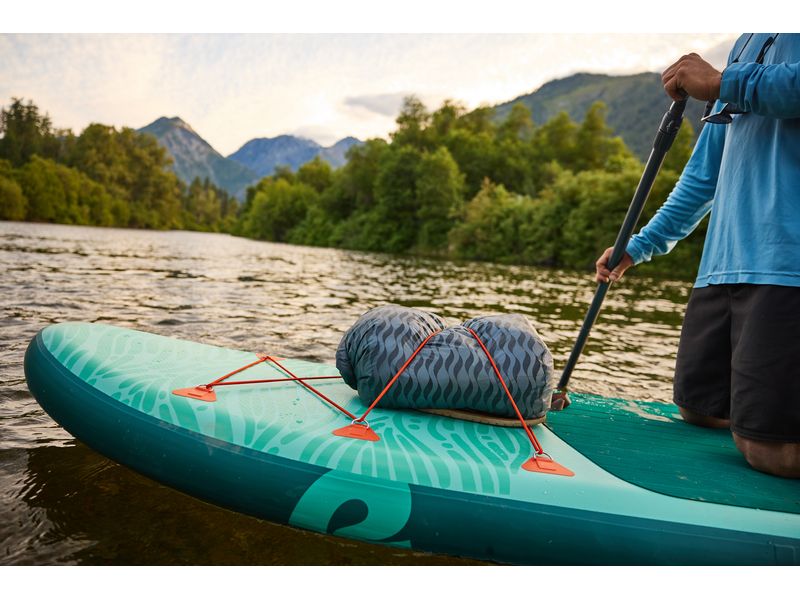 cocoon Dry Bag Ultralight mit Print 21 l Drybag