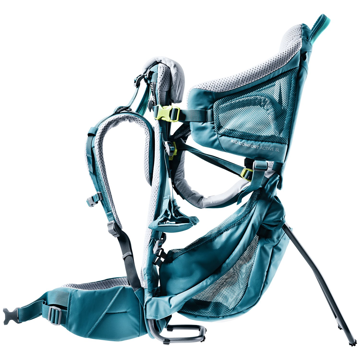 Deuter Kid Comfort Active SL denim