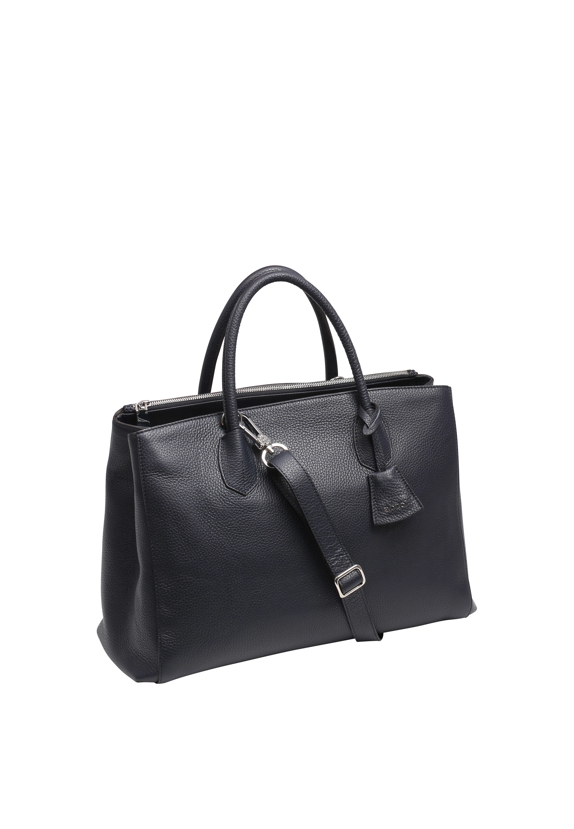 Business Shopper BUSY large Leather Adria Standard