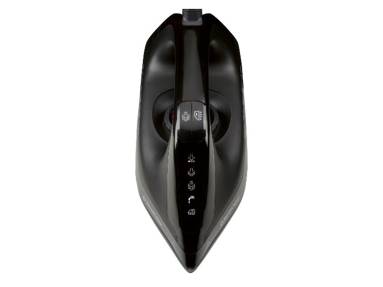 Strijkijzer met stoomgenerator 2400 W
