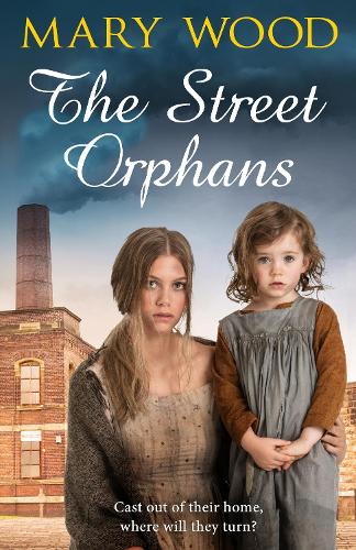 The Street Orphans (Paperback)
