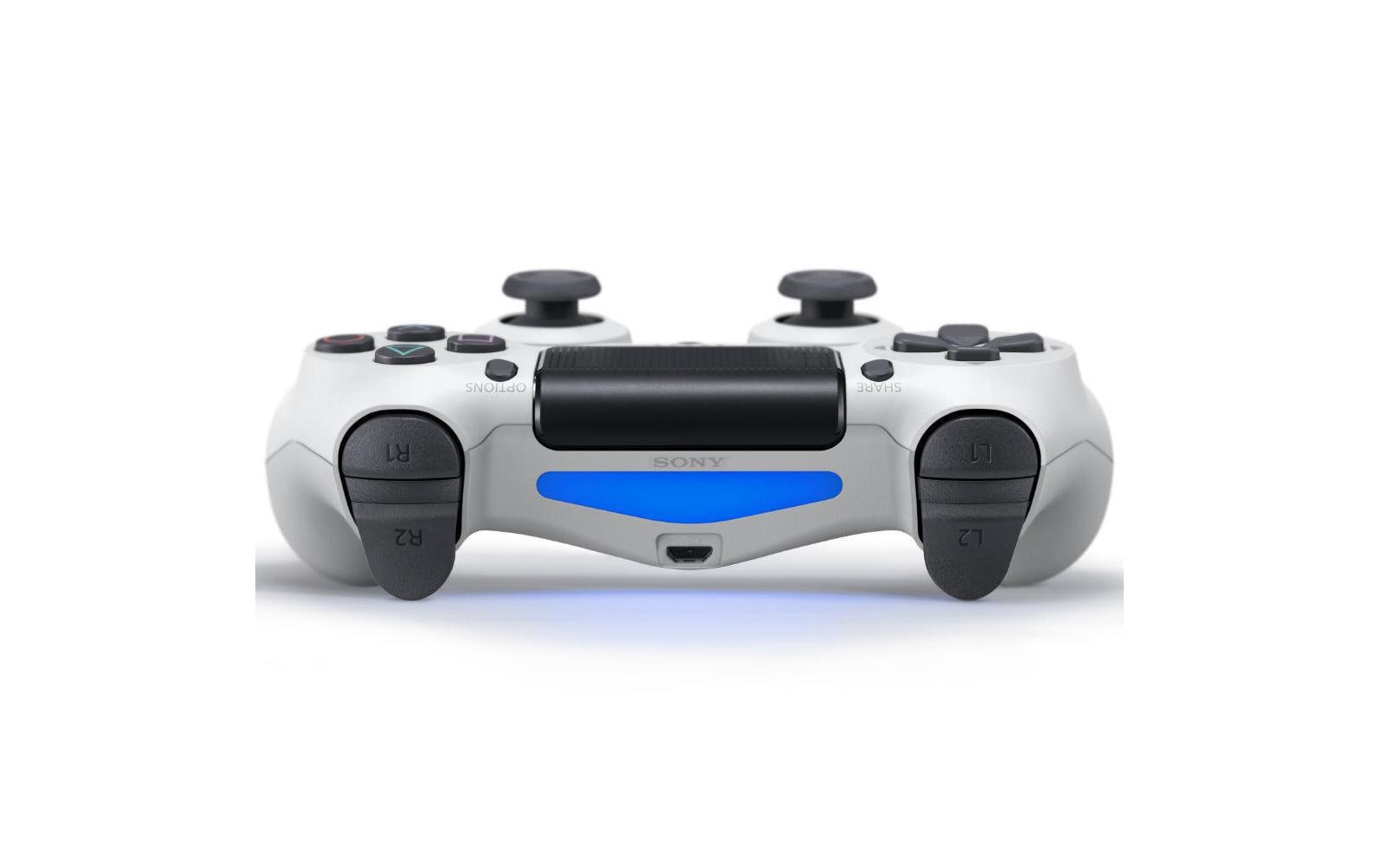 PS4 Controller Dualshock 4 WeissWireless Controller für die Playstation 4