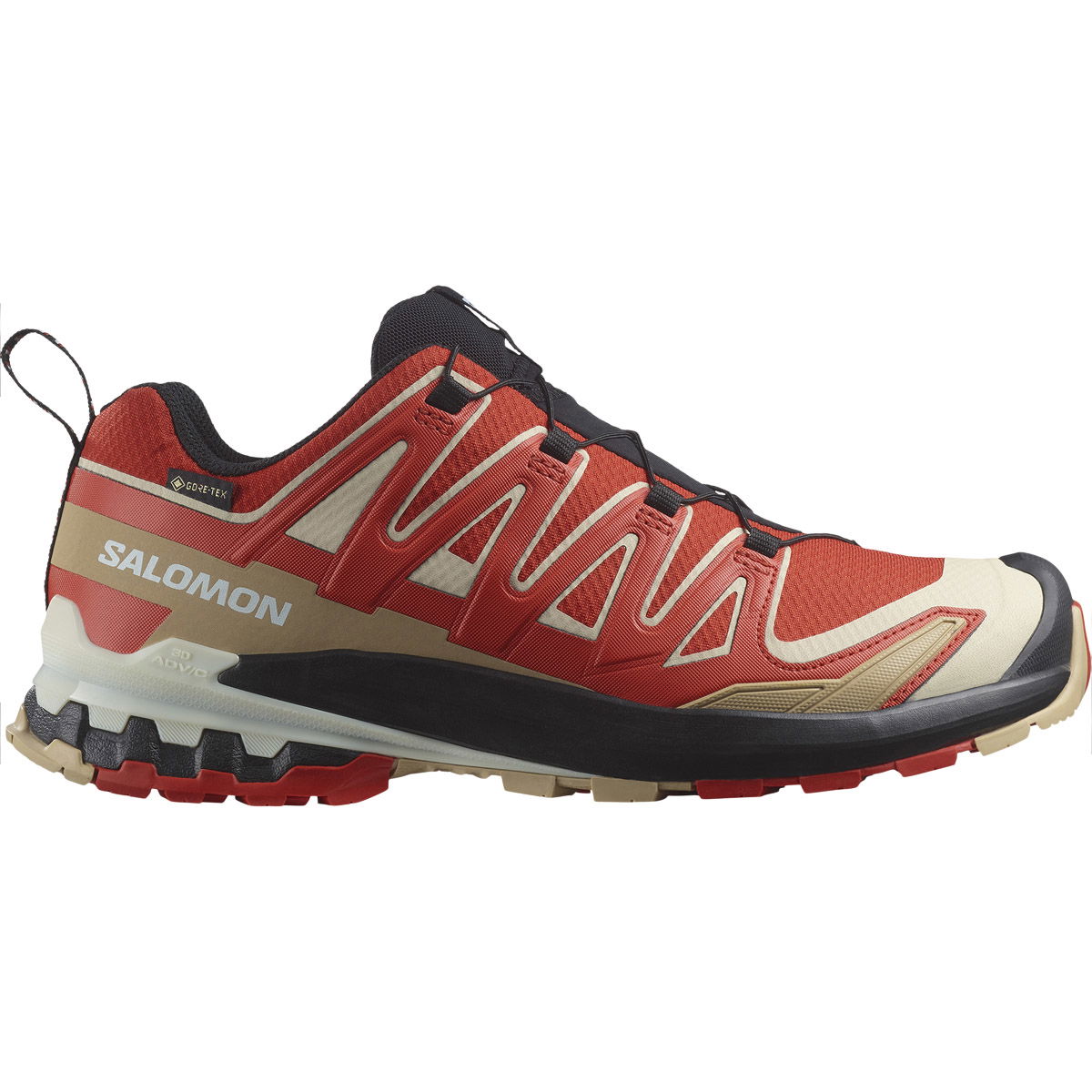 Salomon XA Pro 3D V9 GTX Vandresko Herre