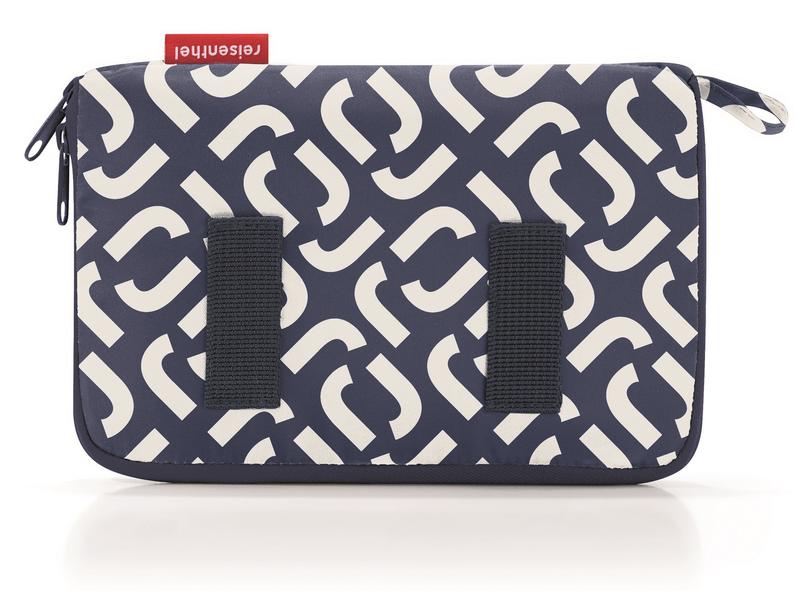 Reisenthel Rucksack Mini Maxi Signature Navy Freizeit-Rucksack
