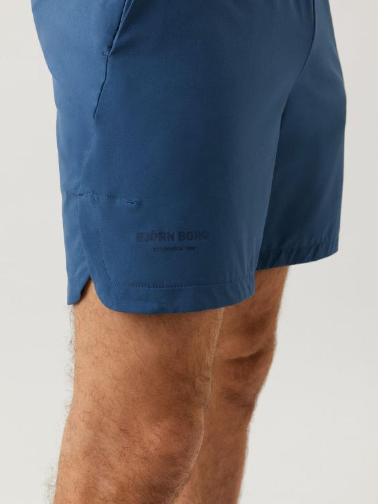 Björn Borg<br>Sthlm