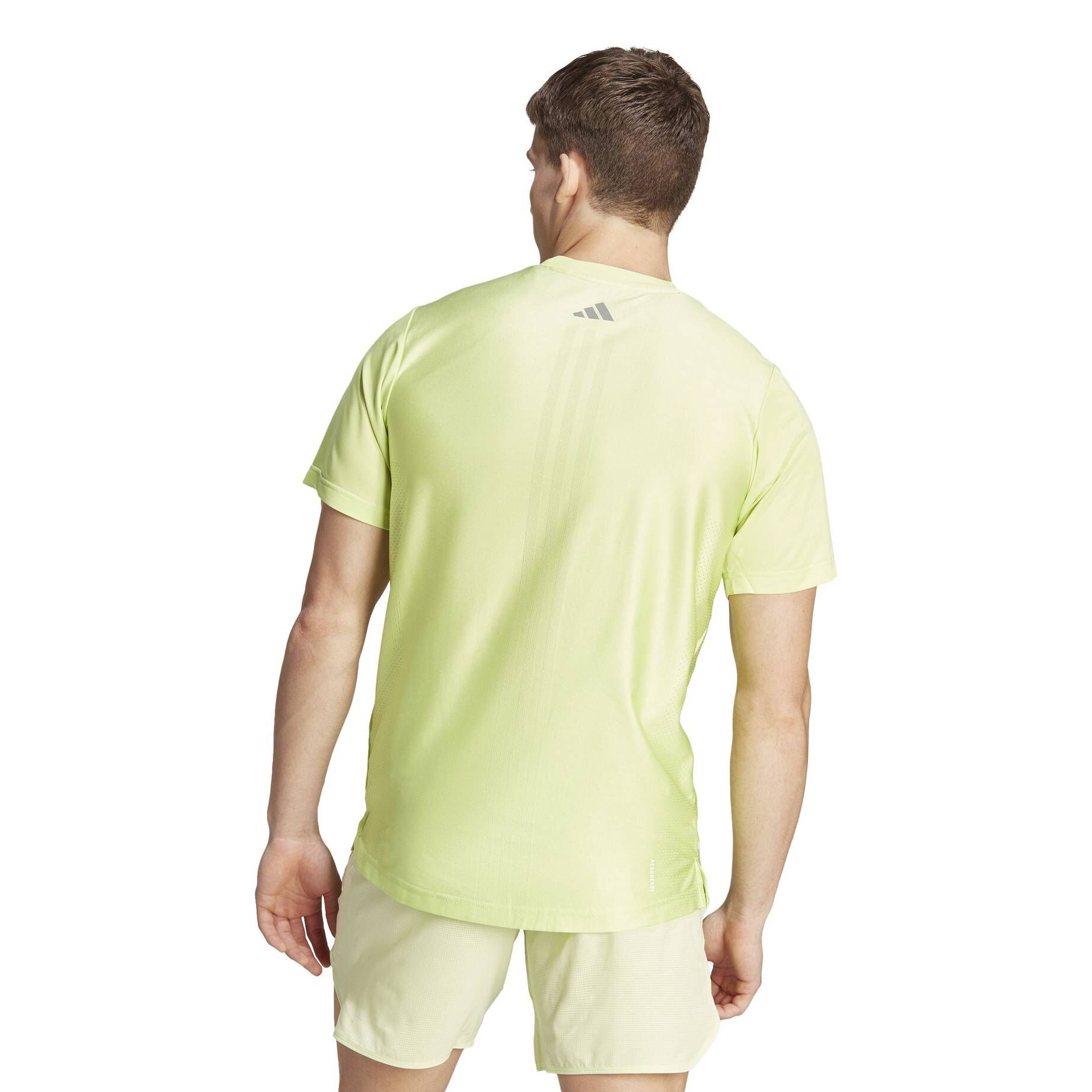 adidas Performance| Herren Trainingsshirt HIIT VT TEE