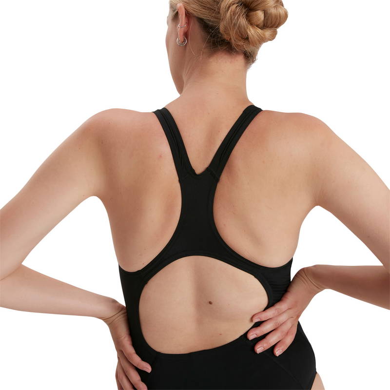 Speedo Eco Endurance+ Medalist Badedragt Dame