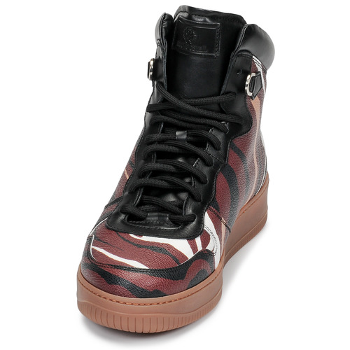 Roberto Cavalli - 8343 Multicolor