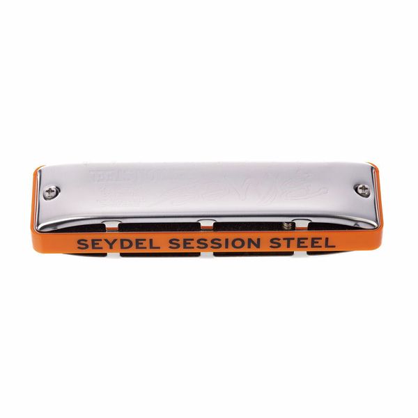 C.A. Seydel Söhne Session Steel F