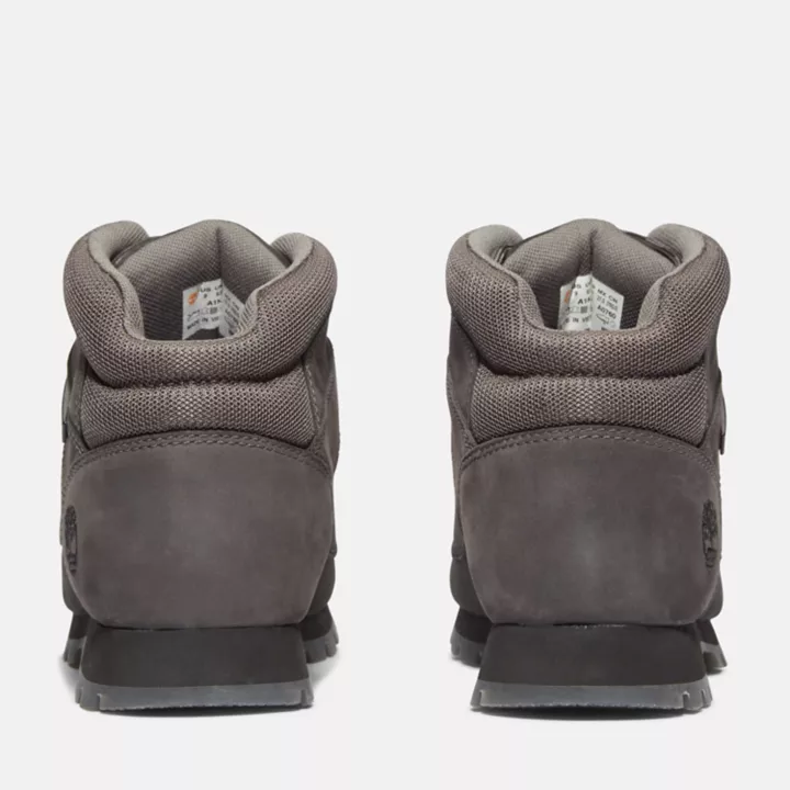 Euro Sprint hiker pour homme en noir/gris