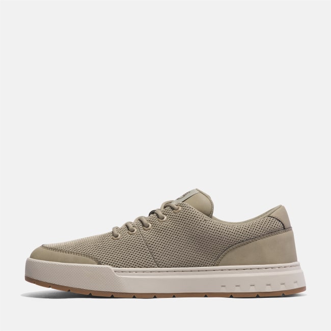 Sneaker Maple Grove da Uomo in marrone chiaro