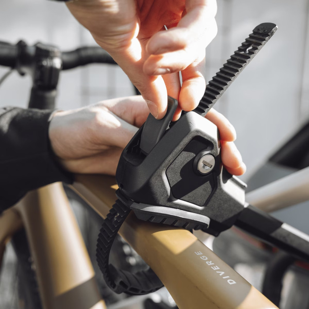 Thule EasyFold 3 2-bike fietsendrager