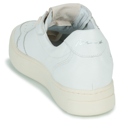 Meline - BZ513 - Blanc / Bleu