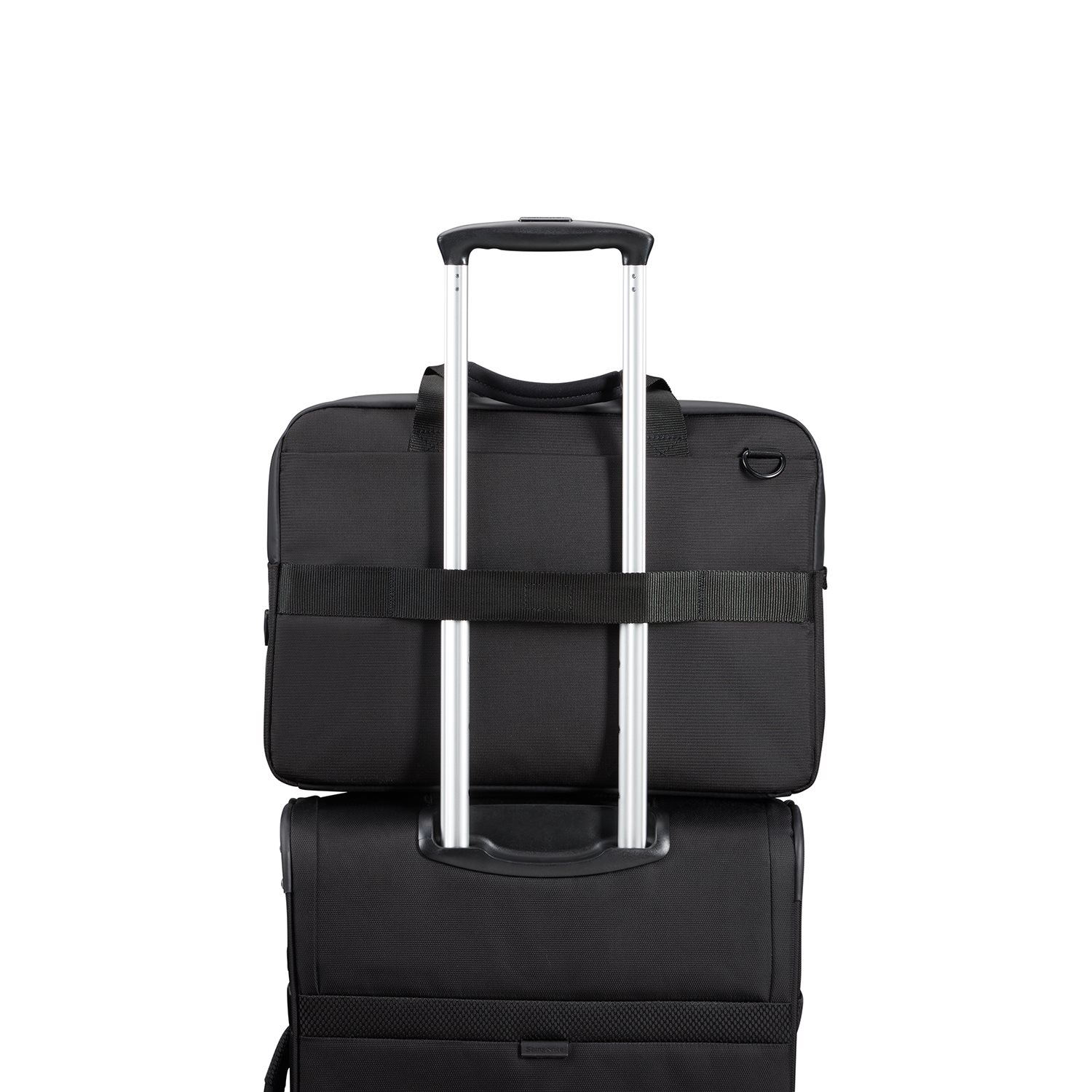 Samsonite Mysight Laptop Bag 15.6'' black