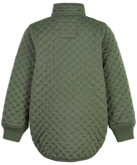 Soft Thermo Recycled Boy Jacket sommerjakke