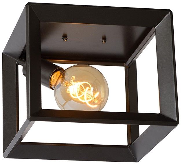 Plafondlamp Thor B25 x D25 cm