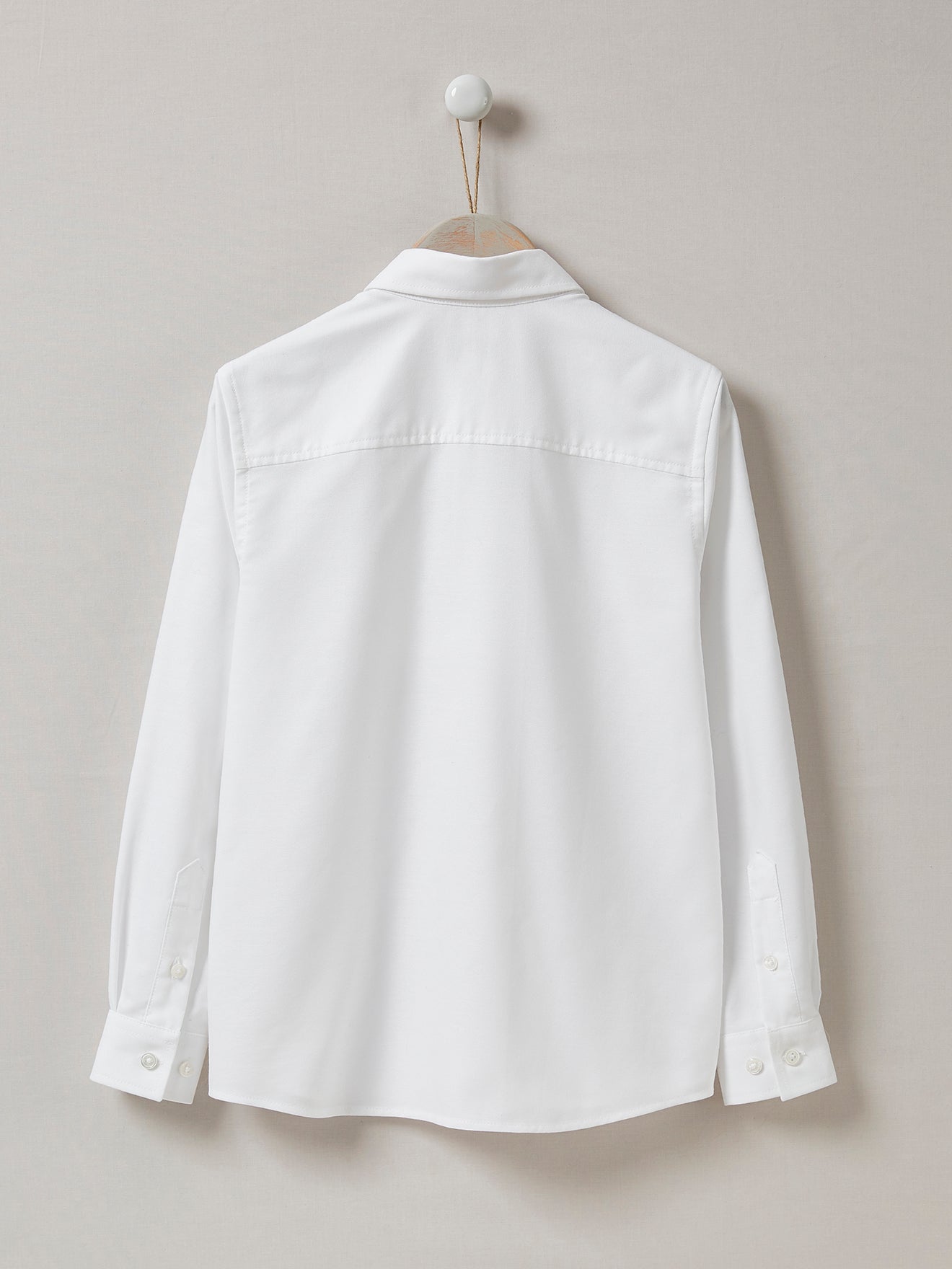 Chemise oxford Garçon