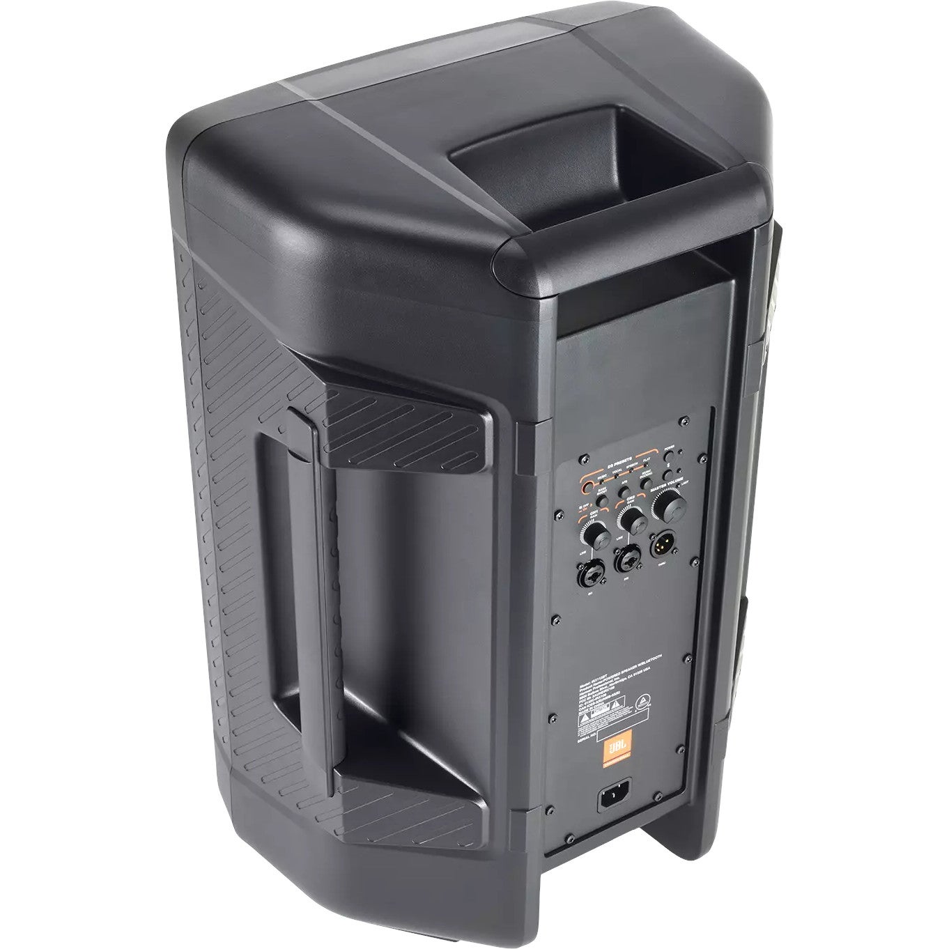 JBL IRX112BT actieve fullrange 12 inch speaker