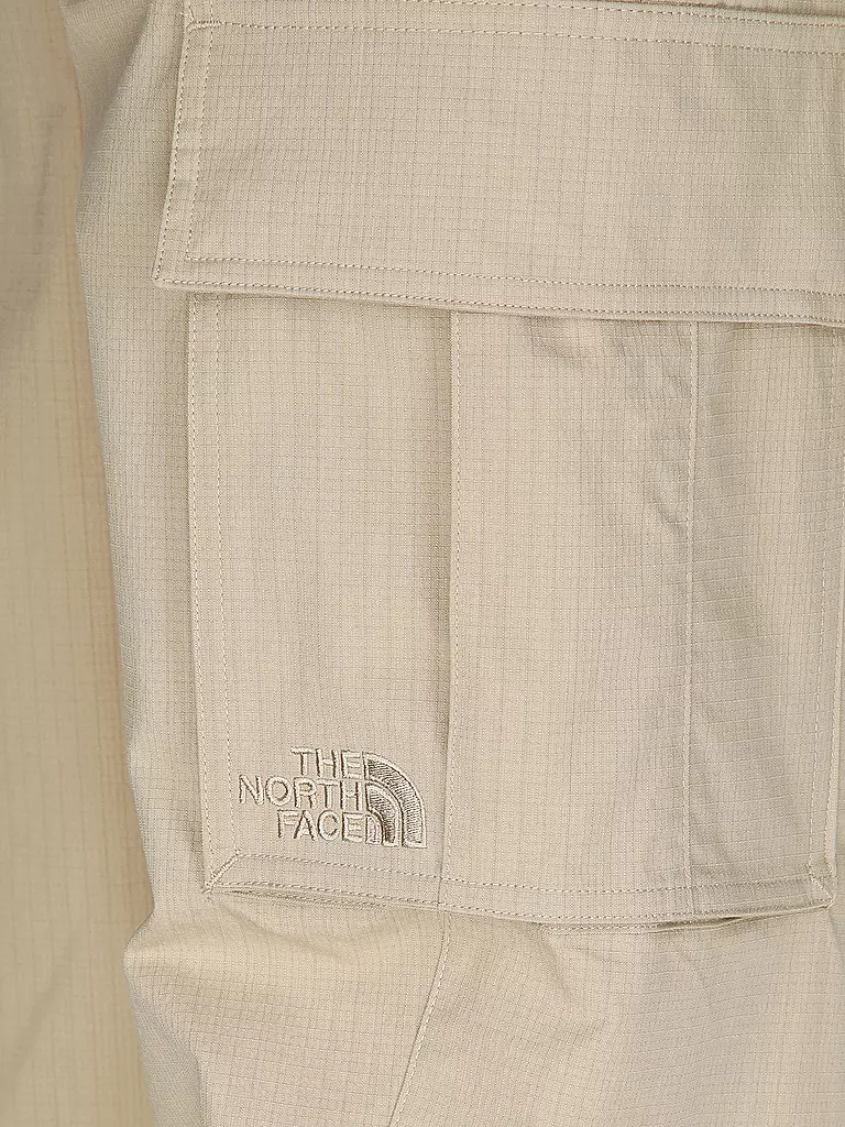 THE NORTH FACE Cargohose  beige