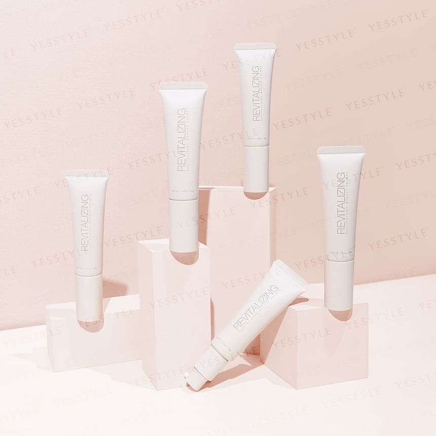 Solone - Revitaliserende make-upprimer SPF 50+ PA++++