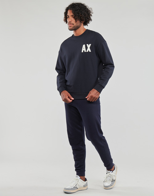 Armani Exchange - 6RZMKE - Marine