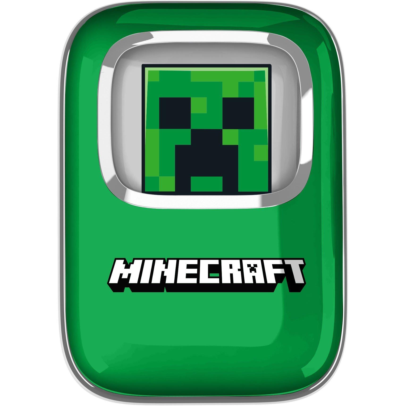 OTL Technologies Minecraft True Wireless Sound Earphones