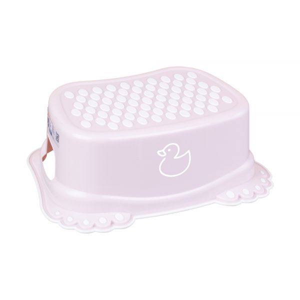 Babyactive Banco Anti-derrapante Duck Pink