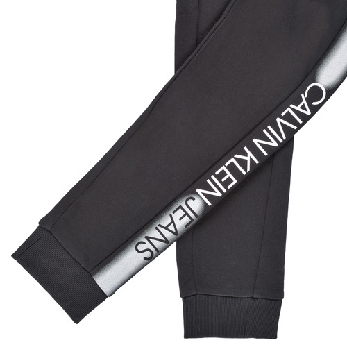 Calvin Klein Jeans - RESPIRA - Noir
