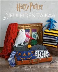 Harry Potter - Neuleiden taikaa