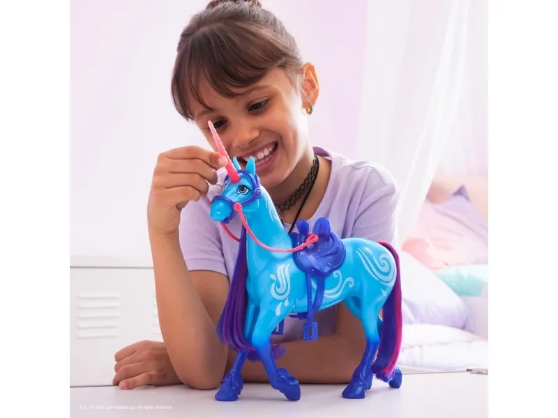 Unicorn Academy Fashion Doll Unicorn 28 cm - River