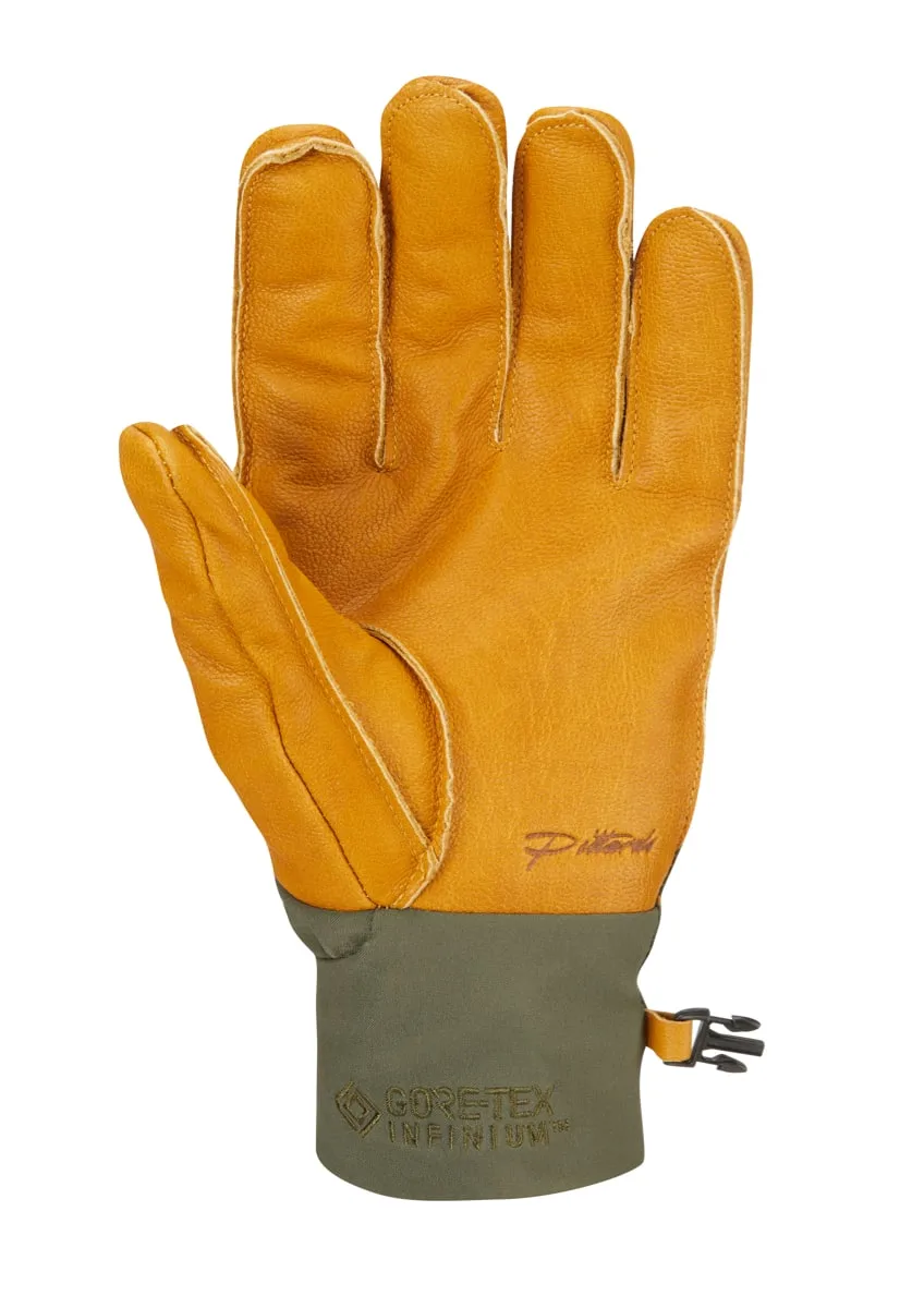 Rab Khroma Tour Infinium Gloves Army