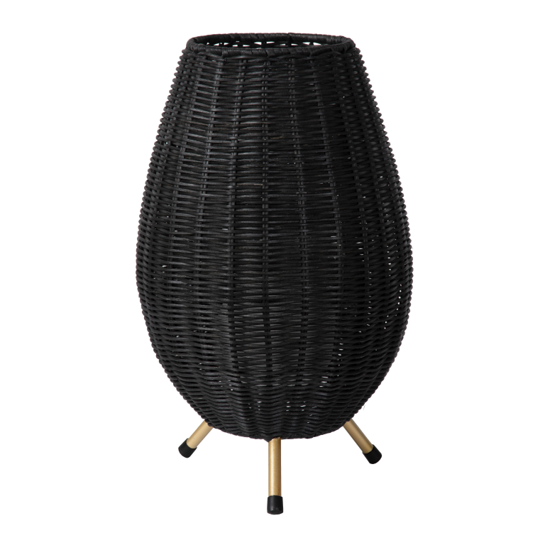 Lucide Colin tafellamp small naturel