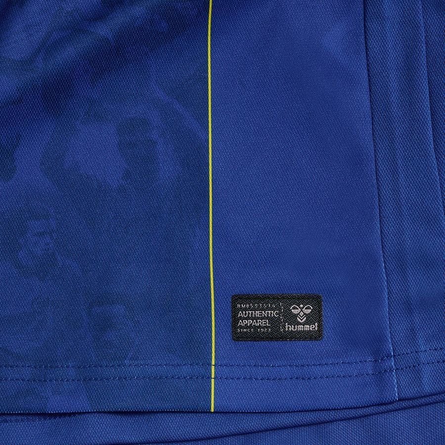 Brøndby IF Maillot Extérieur 2024/25