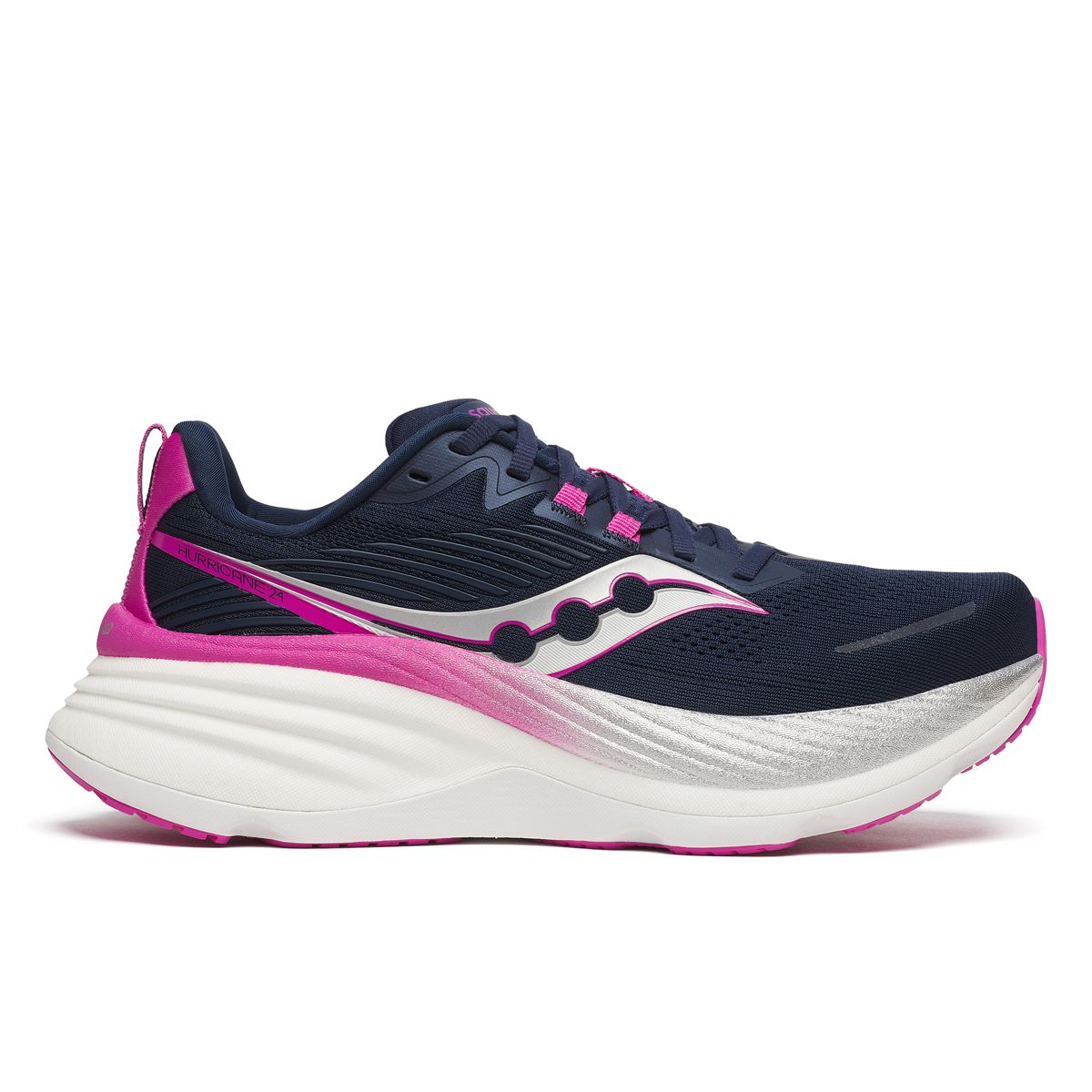 saucony hurricane 24 dame 1249 10933161 skydiver pickle
