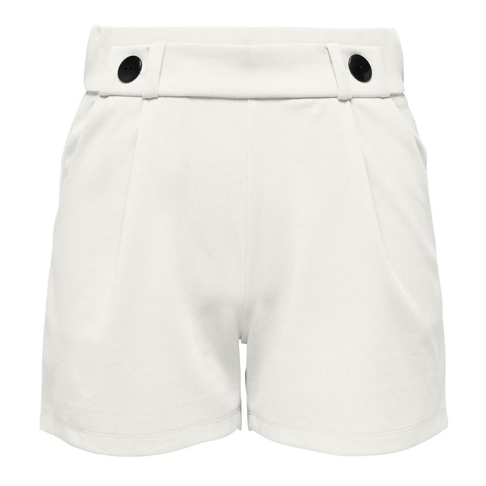 JDY Short Écru Femme JDY GEGGO KLM
