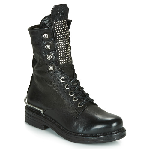 Airstep / A.S.98 - BRET METAL - Noir