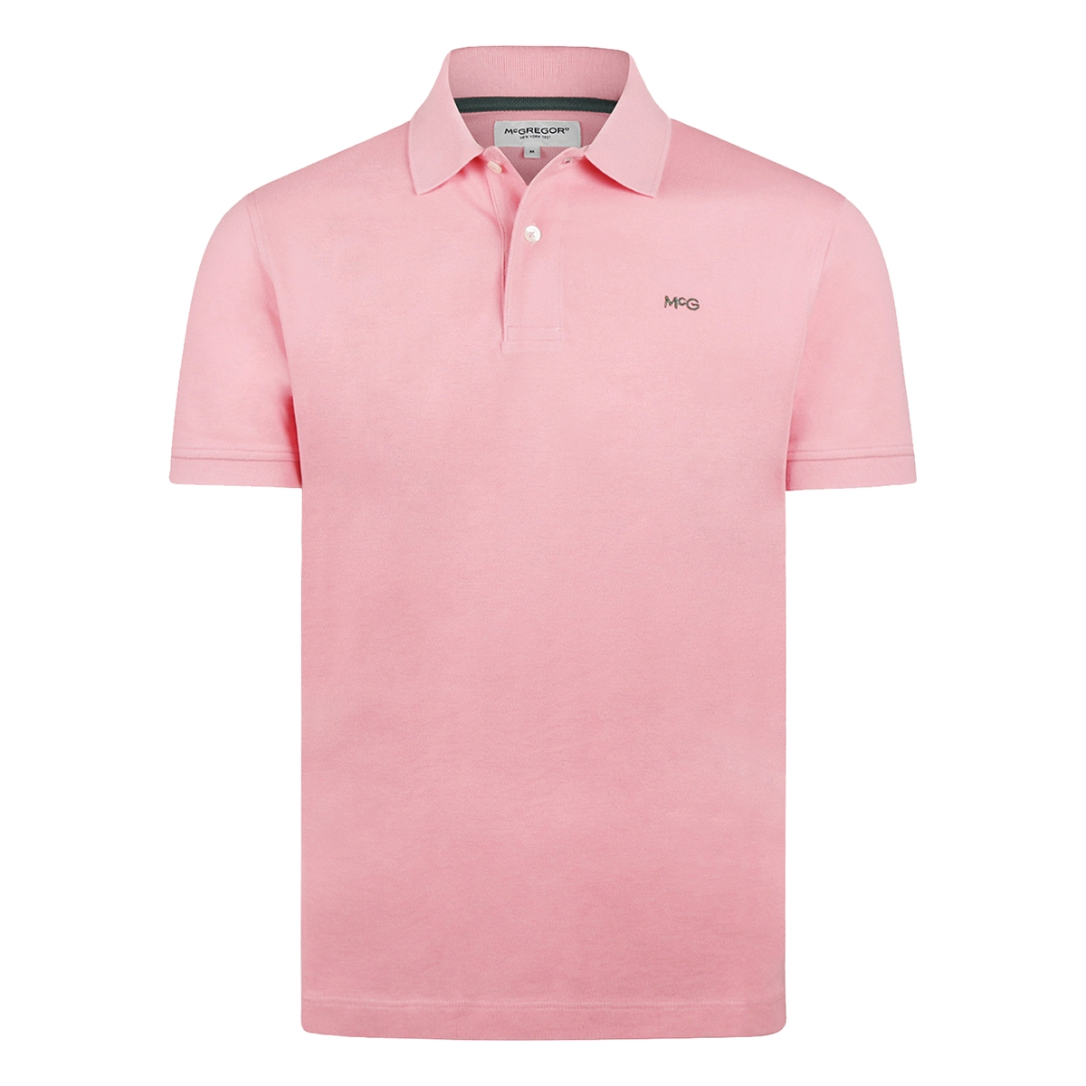 Heren T-shirt 420186.Derico