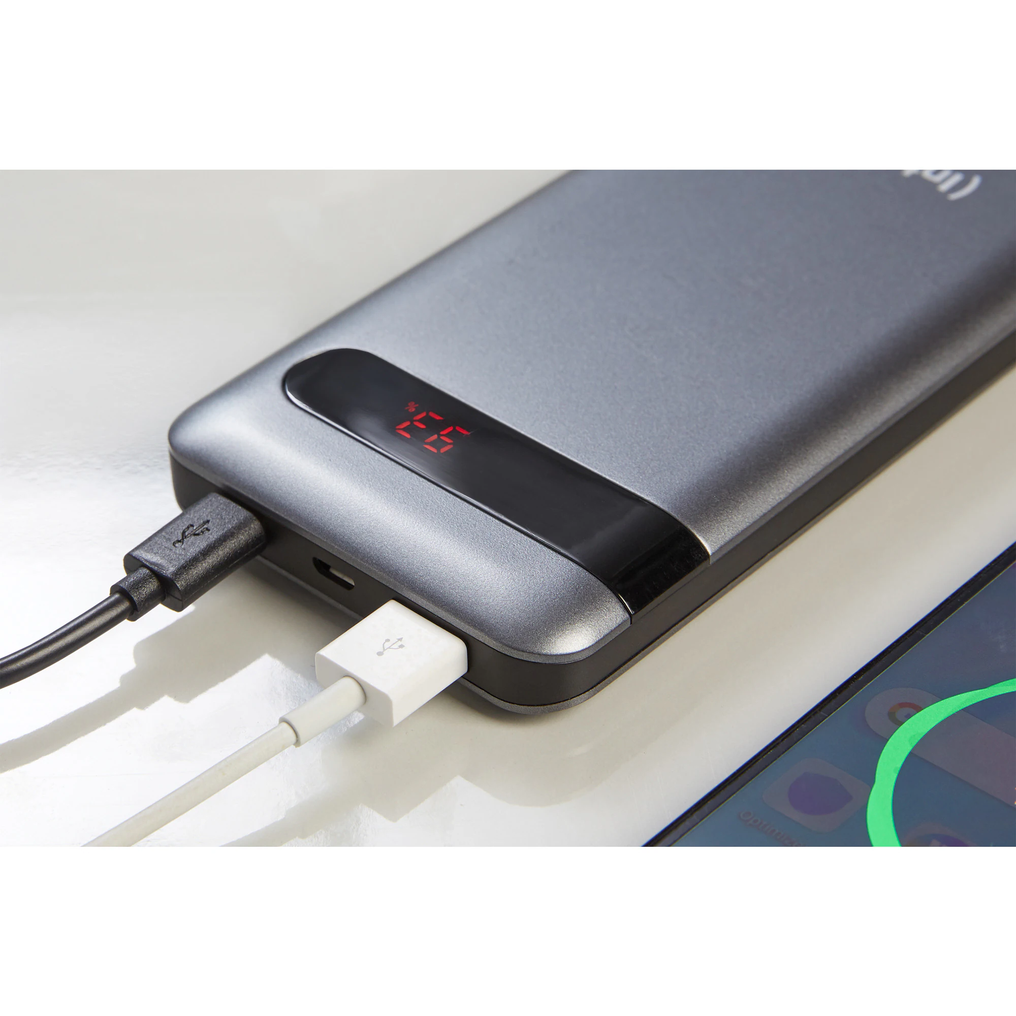 Intenso Powerbank Powerbank PD10000