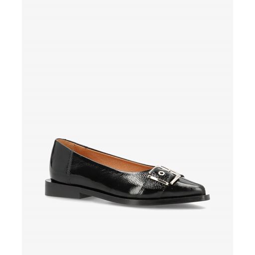 Phenumb Must Ballerinasko, Patent Black, 39