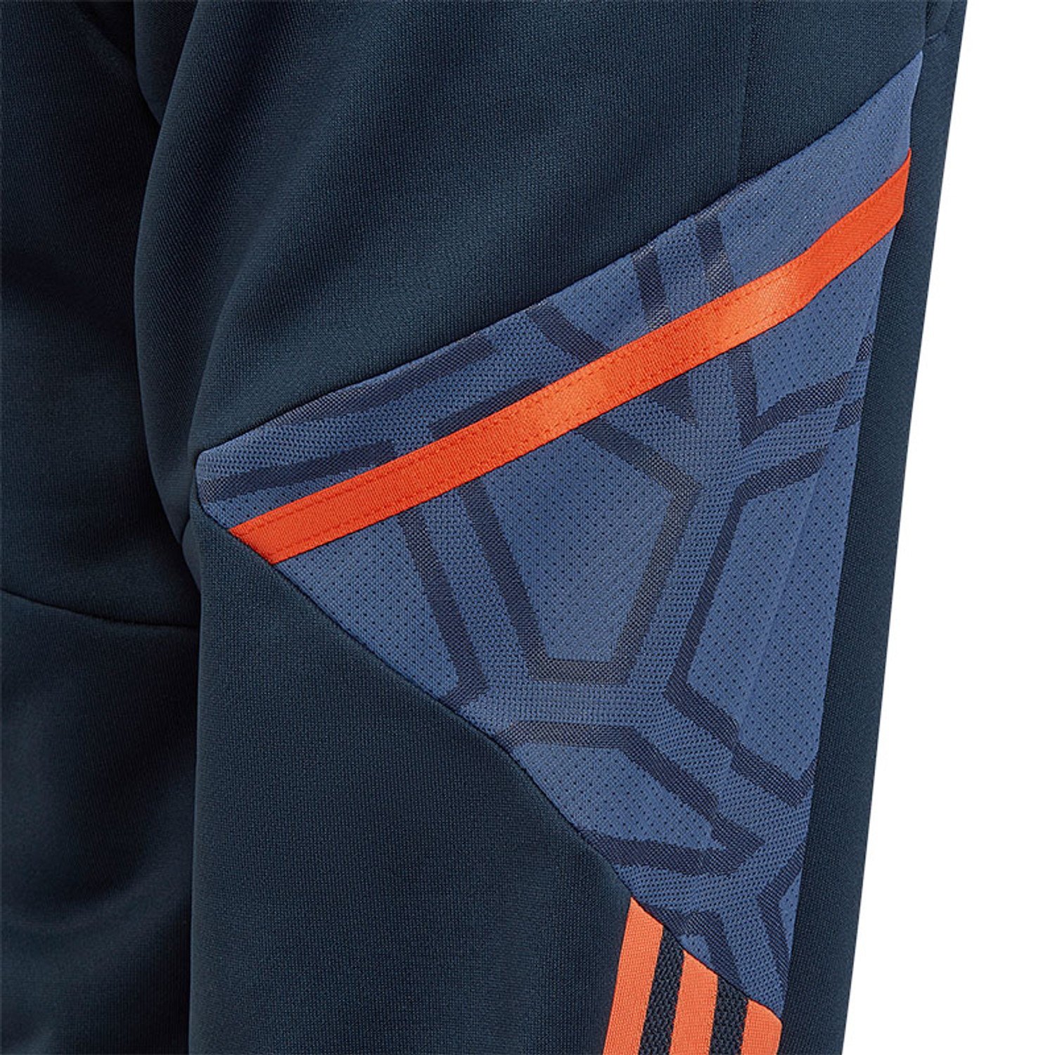 adidas Manchester United Trainingspak Kids