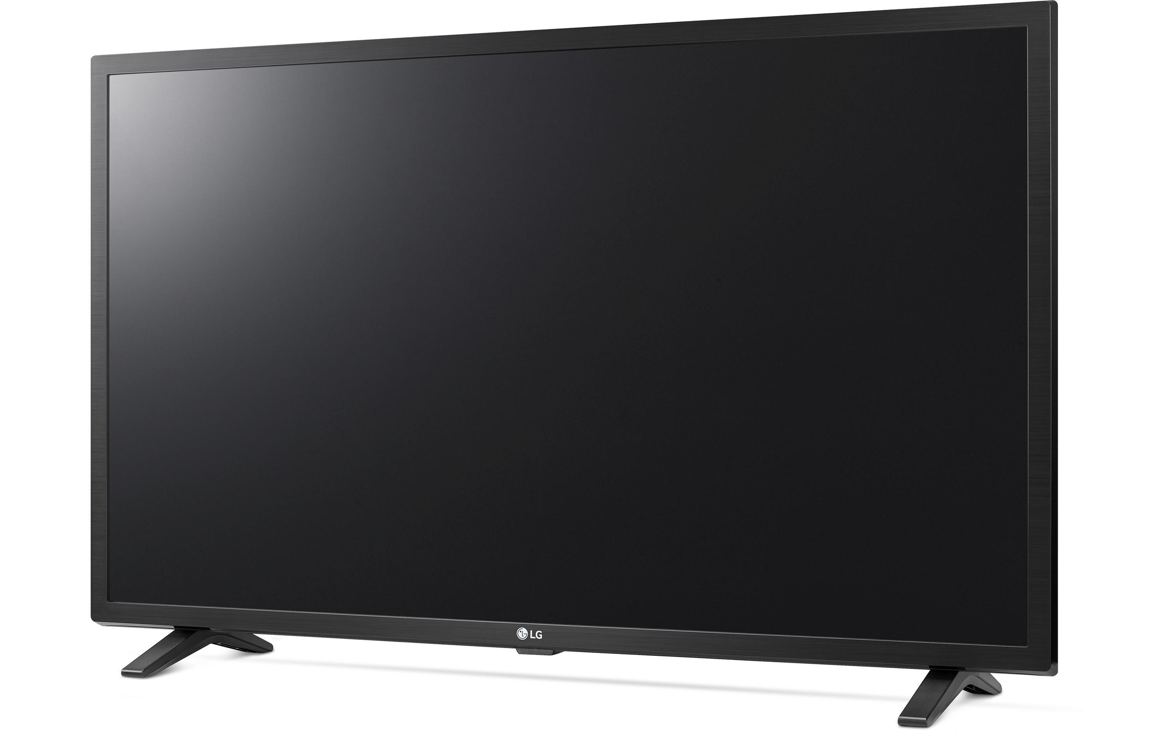 LG LED-Fernseher »32LQ63006 32 1920 x 1080 F« 81 cm/32 ″ Full HD