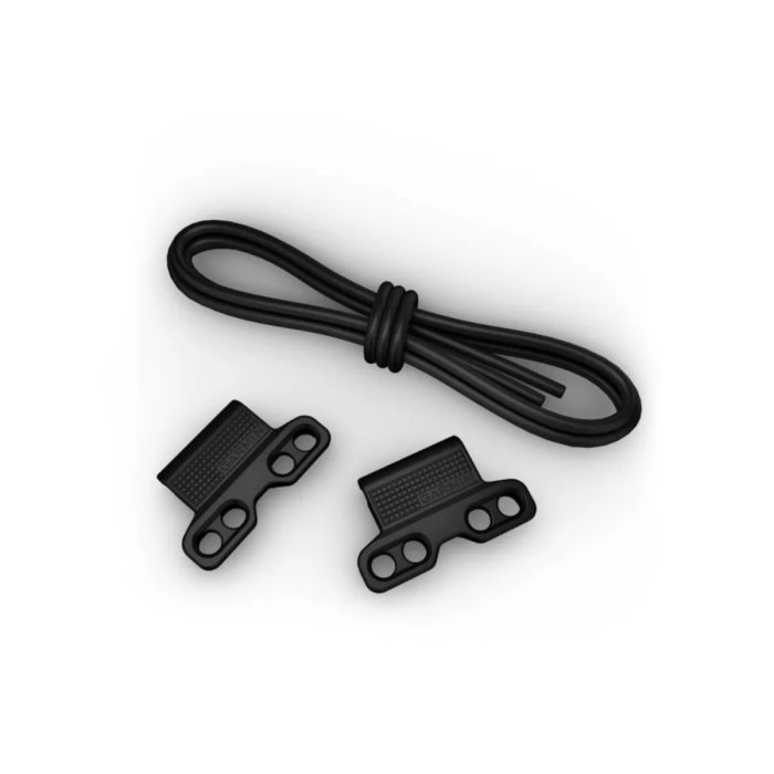 Garmin Unisex Tilbehør til ure/armbånd QuickFit 22 Bungee Mount Sort