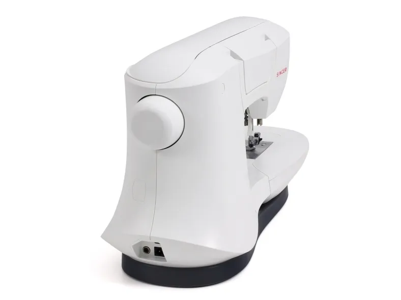 [OUTLET] - Singer Legacy 440C Automatisk symaskine Elektromekanisk